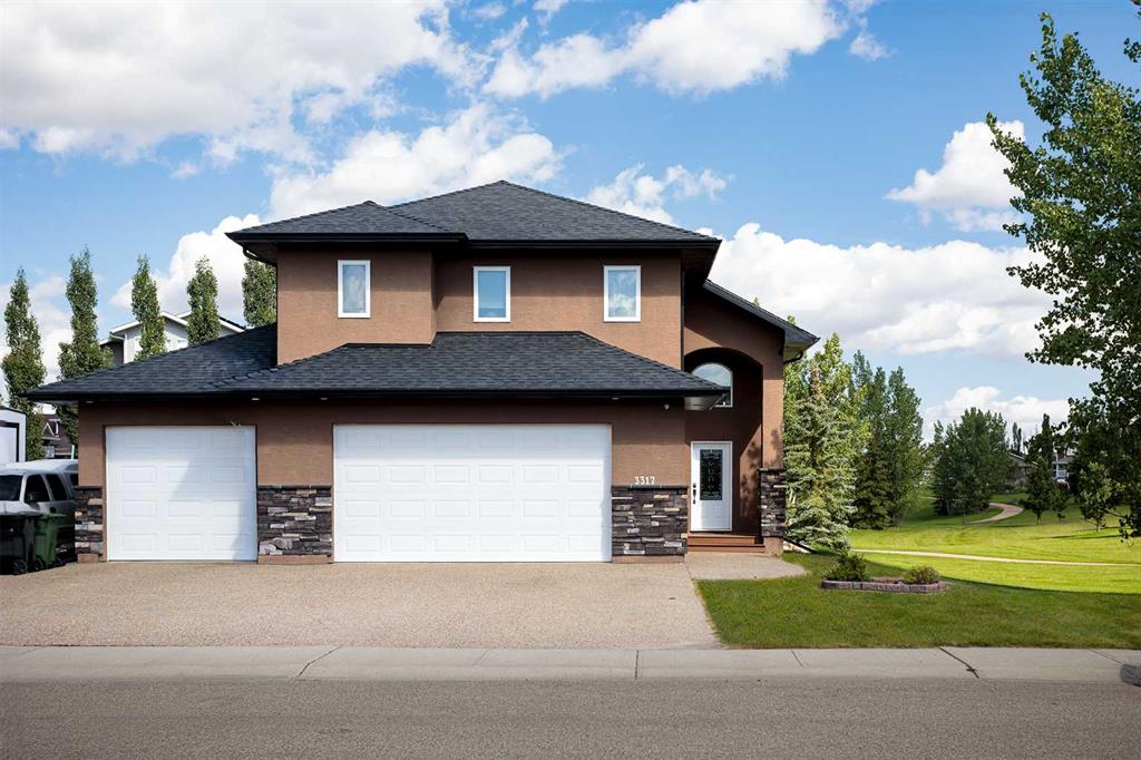 Picture of 3317 52B Street , Camrose Real Estate Listing