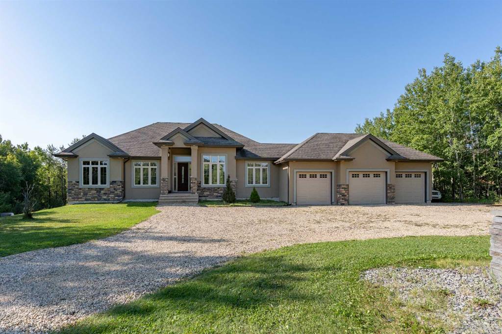 Picture of 214, 50072 Range Road 205  , Rural Camrose County Real Estate Listing