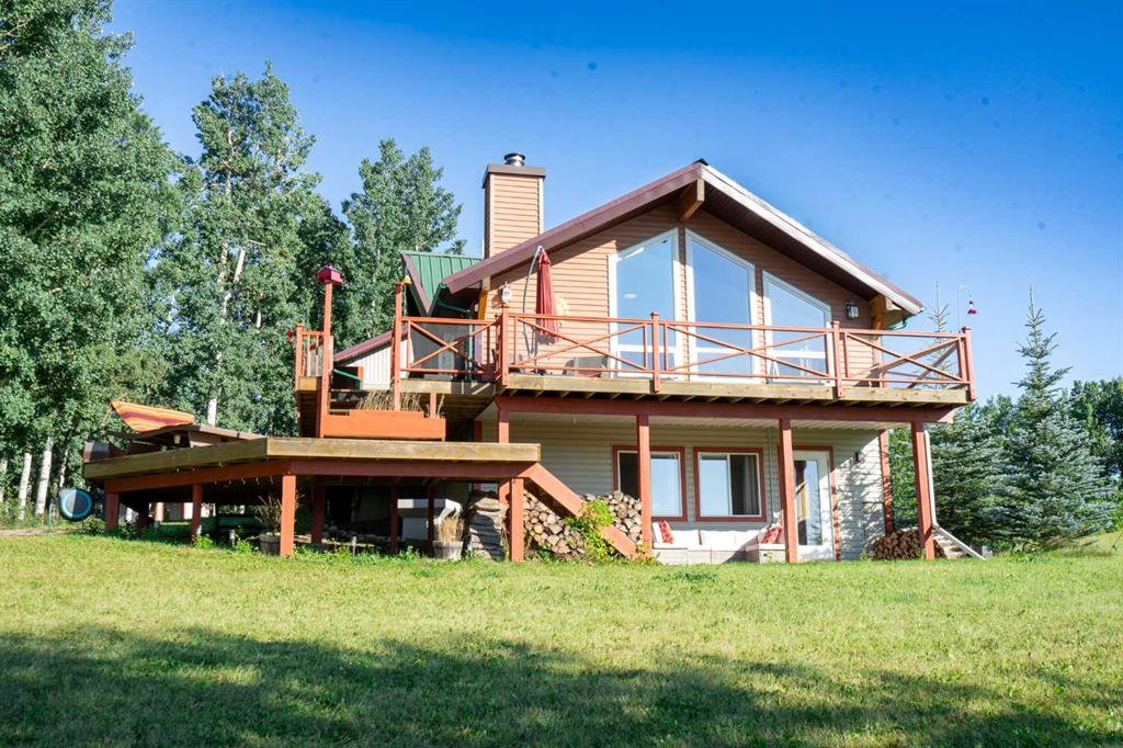 Picture of 11, 4339 Township 304  , Rural Mountain View County Real Estate Listing