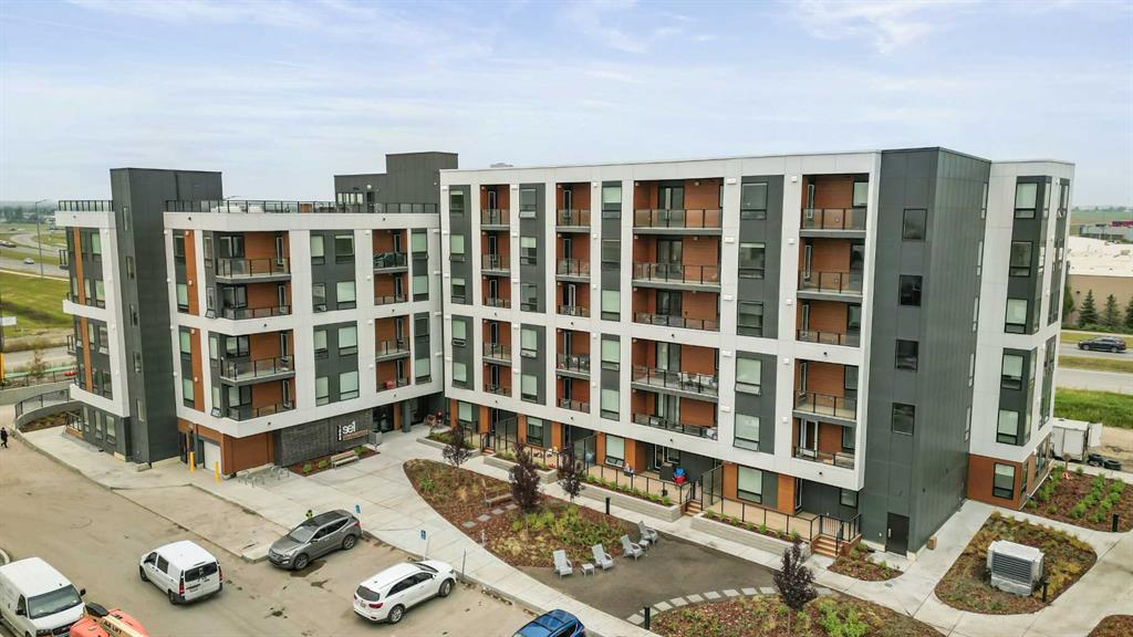 Picture of 1516, 8500 19 Avenue SE, Calgary Real Estate Listing