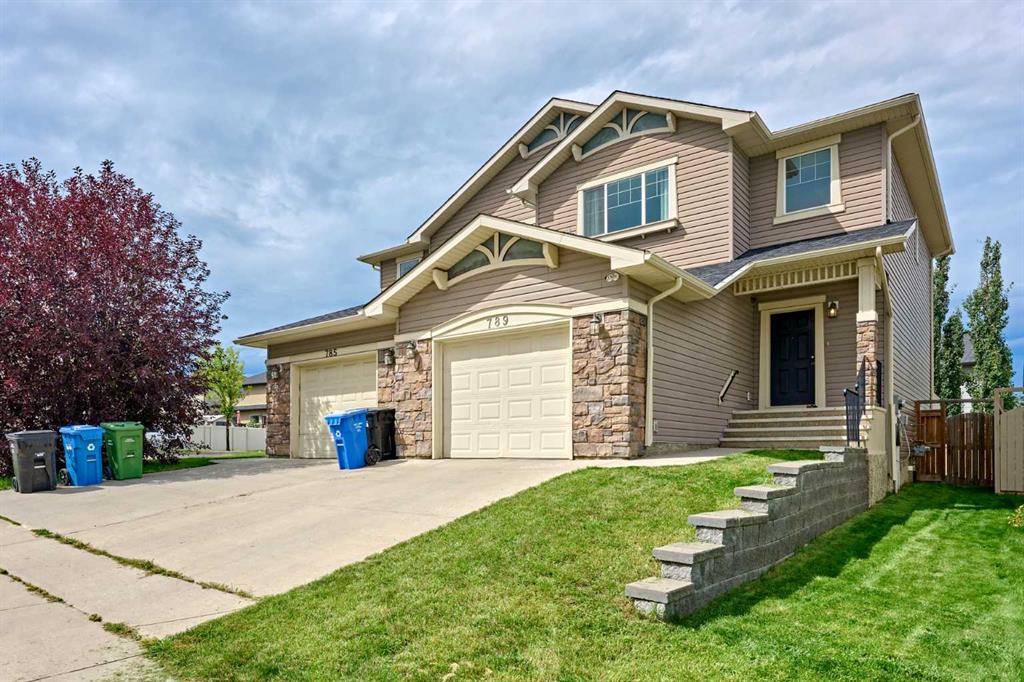 Picture of 789 Panatella Boulevard NW, Calgary Real Estate Listing