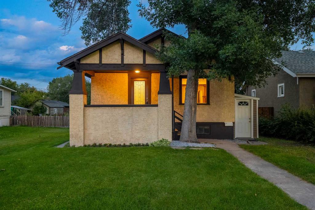 Picture of 1640 15 Street SE, Calgary Real Estate Listing