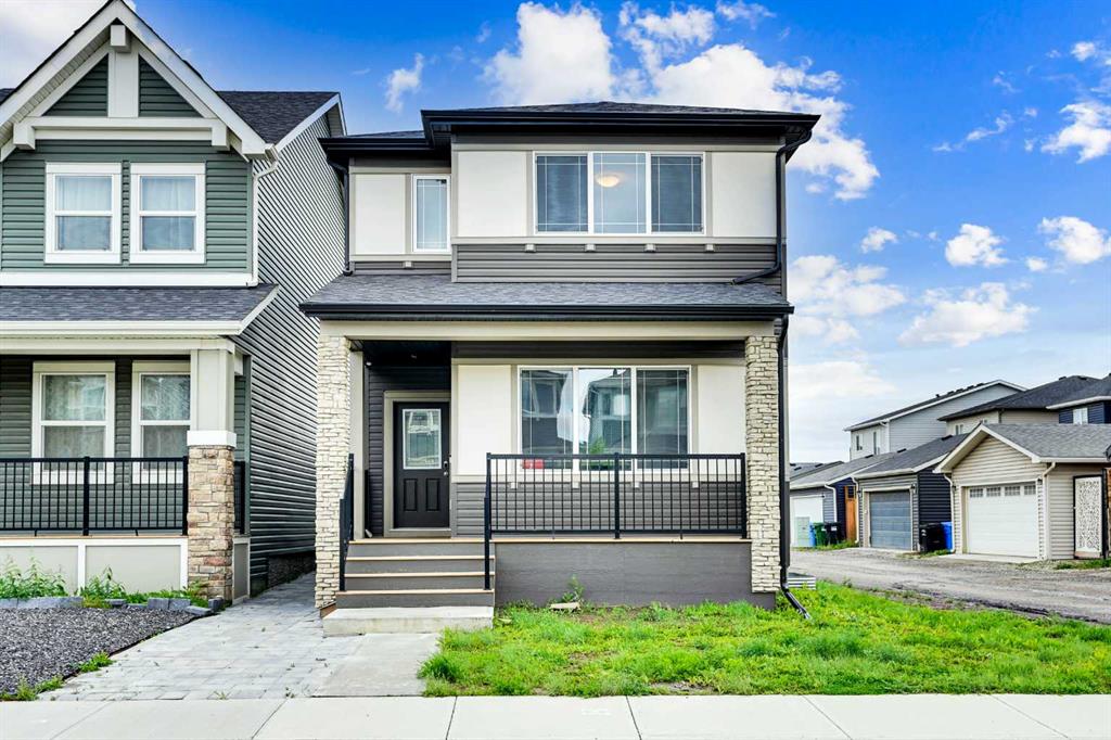 Picture of 21 Legacy Glen Place SE, Calgary Real Estate Listing