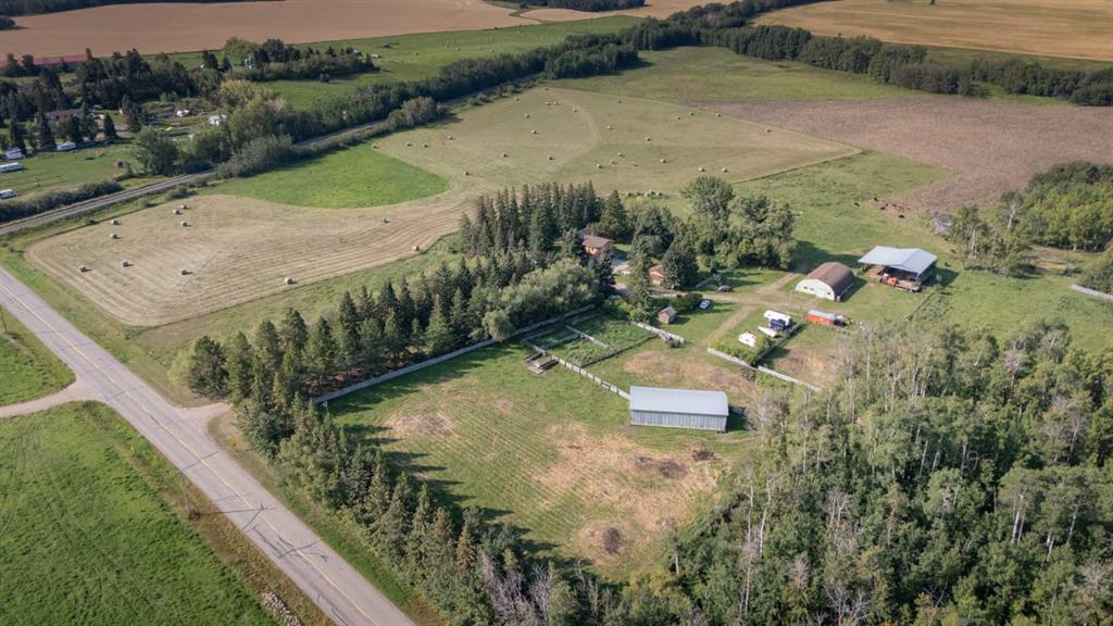 Picture of 39070 Range Raod 283  , Rural Red Deer County Real Estate Listing