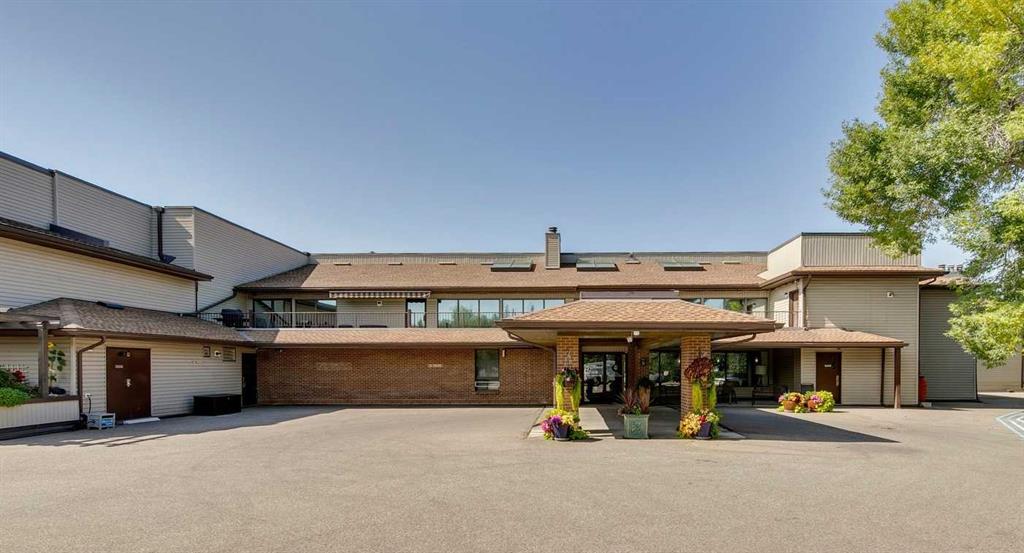 Picture of 309, 2425 90 Avenue SW, Calgary Real Estate Listing