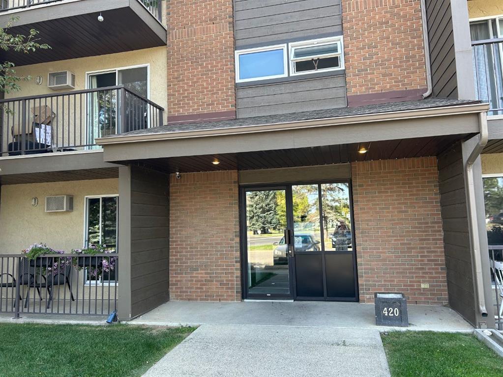 Picture of 308, 420 Columbia Boulevard W, Lethbridge Real Estate Listing