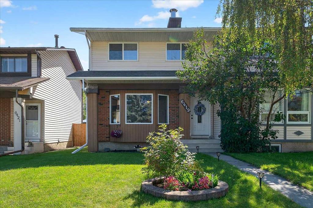 Picture of 6419 26 Avenue NE, Calgary Real Estate Listing