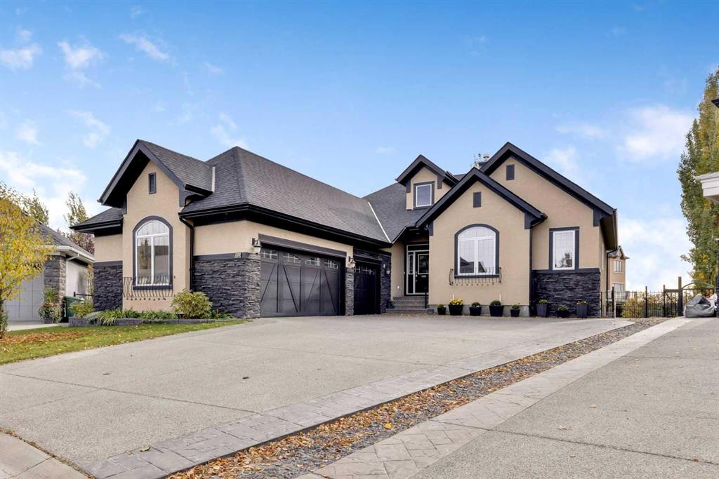 Picture of 200 Cranleigh Terrace SE, Calgary Real Estate Listing
