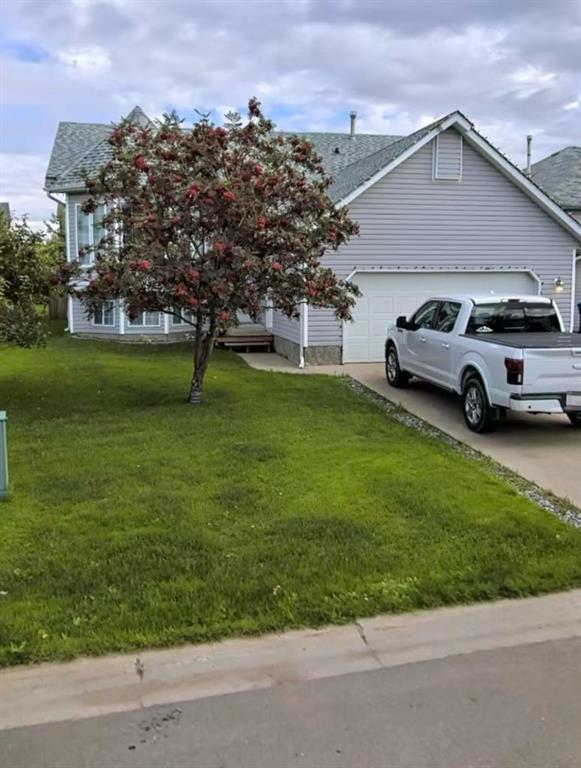 Picture of 143 Breukel Crescent , Fort McMurray Real Estate Listing