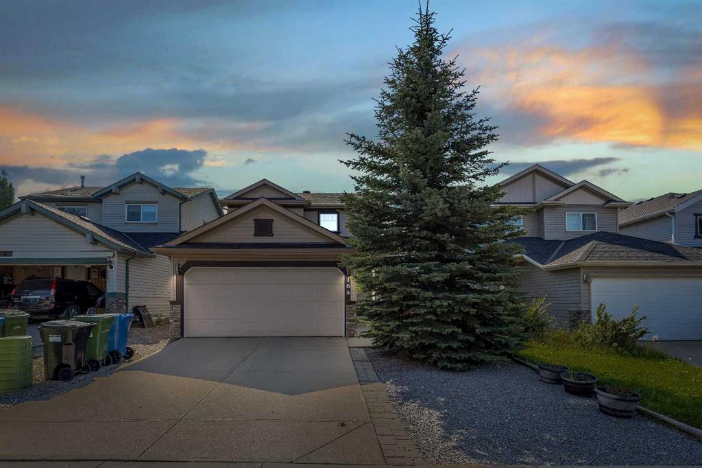 Picture of 164 Covepark Close NE, Calgary Real Estate Listing