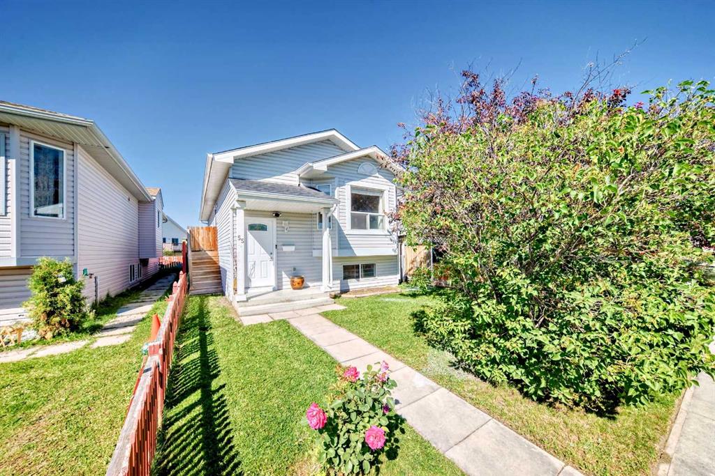 Picture of 55 Applemead Court SE, Calgary Real Estate Listing
