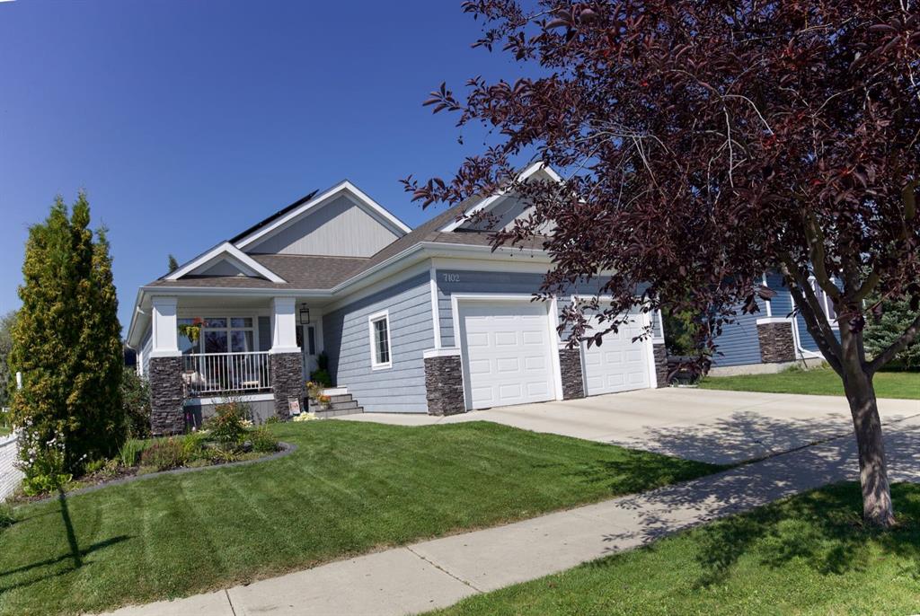 Picture of 7102 Cobb Street , Lacombe Real Estate Listing
