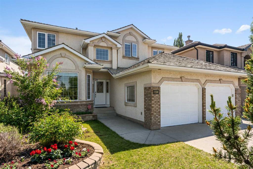 Picture of 10417 Hamptons Boulevard NW, Calgary Real Estate Listing