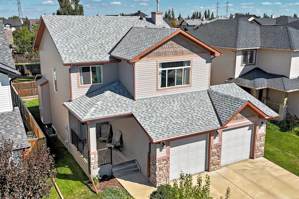 Picture of 112 West Creek Meadow , Chestermere Real Estate Listing