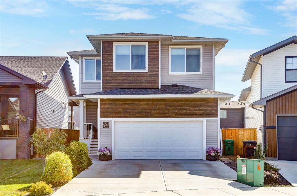 Picture of 2725 46 Street S, Lethbridge Real Estate Listing
