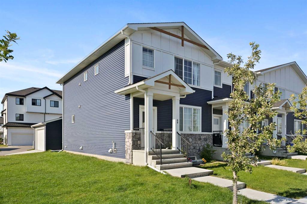 Picture of 60 Amblefield Terrace NW, Calgary Real Estate Listing