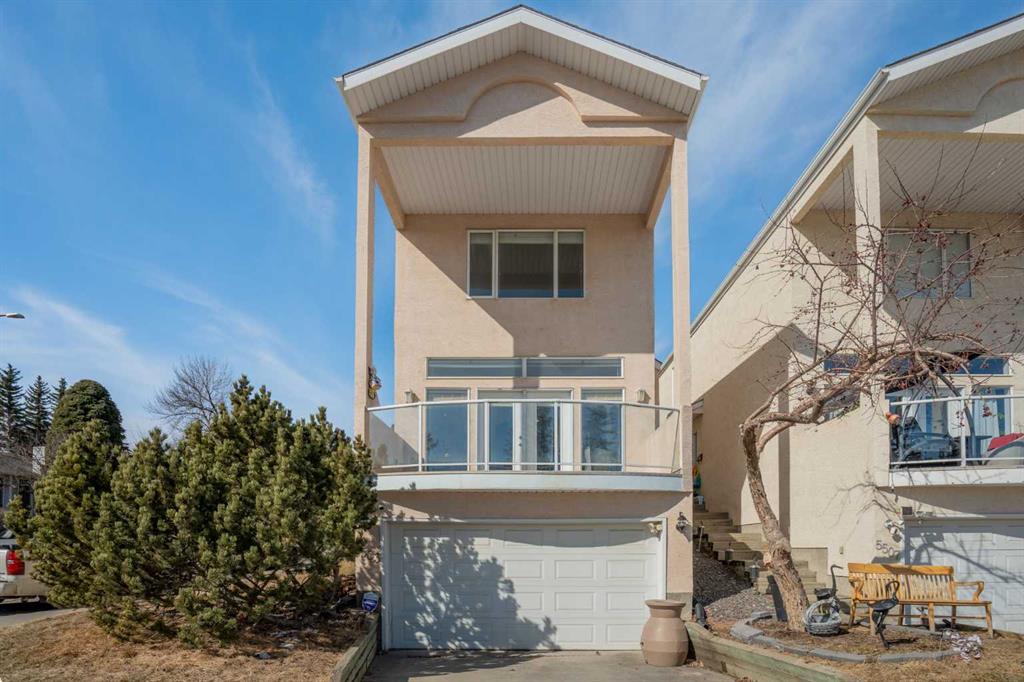 Picture of 5503 Strathcona Hill SW, Calgary Real Estate Listing