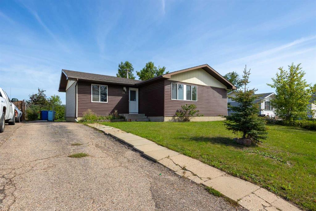Picture of 34 Bell Crescent , Fort McMurray Real Estate Listing