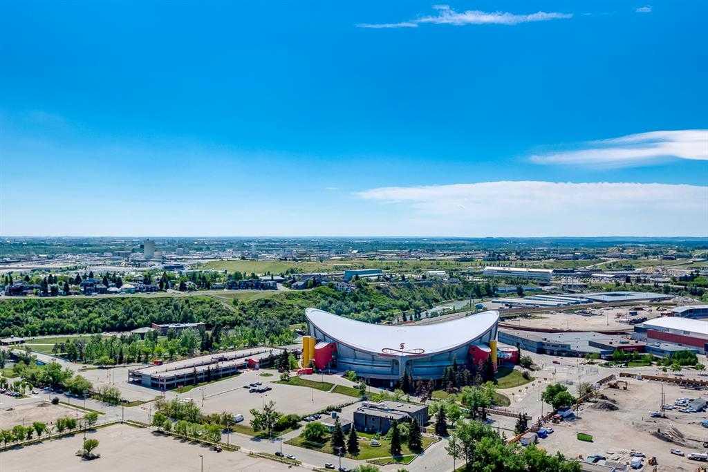 Picture of 2810, 1188 3 Street SE, Calgary Real Estate Listing