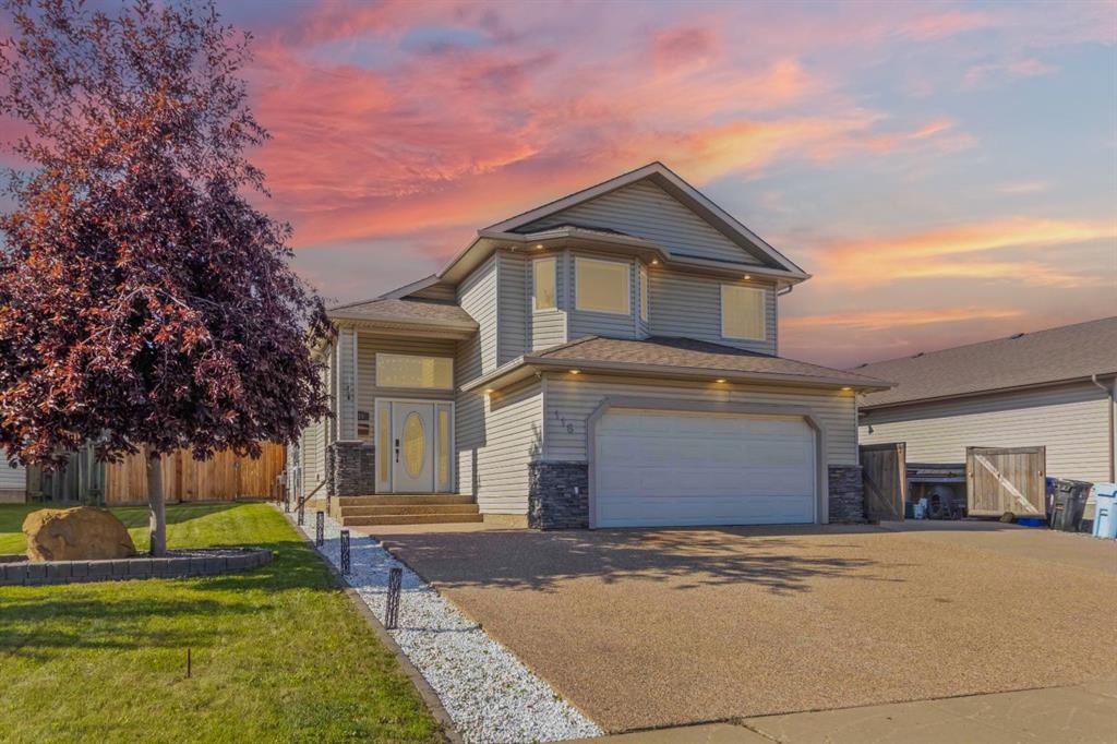 Picture of 116 Lougheed Drive , Fort McMurray Real Estate Listing