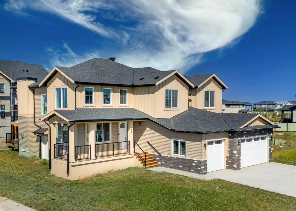 Picture of 48 Bridges Drive , Langdon Real Estate Listing
