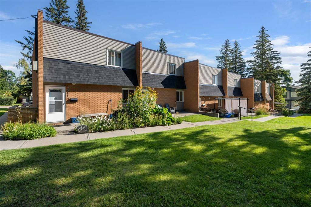 Picture of 4409 33 Avenue SW, Calgary Real Estate Listing