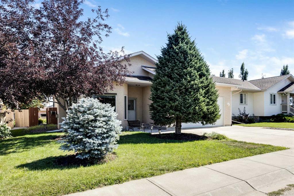 Picture of 2110 29 Avenue , Nanton Real Estate Listing