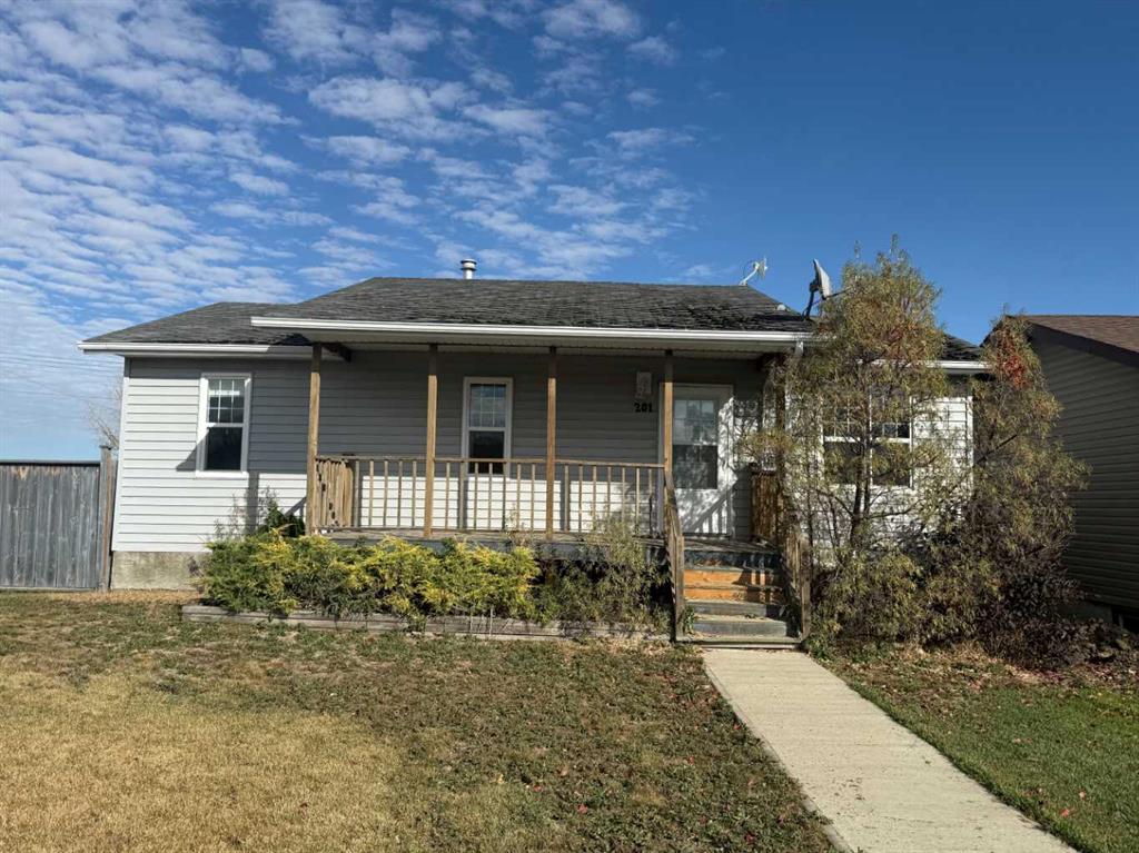 Picture of 201 1 Avenue South  , Morrin Real Estate Listing
