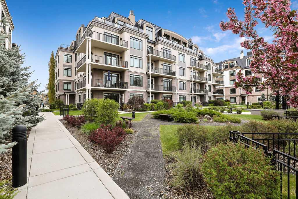 Picture of 404, 131 Quarry Way SE, Calgary Real Estate Listing