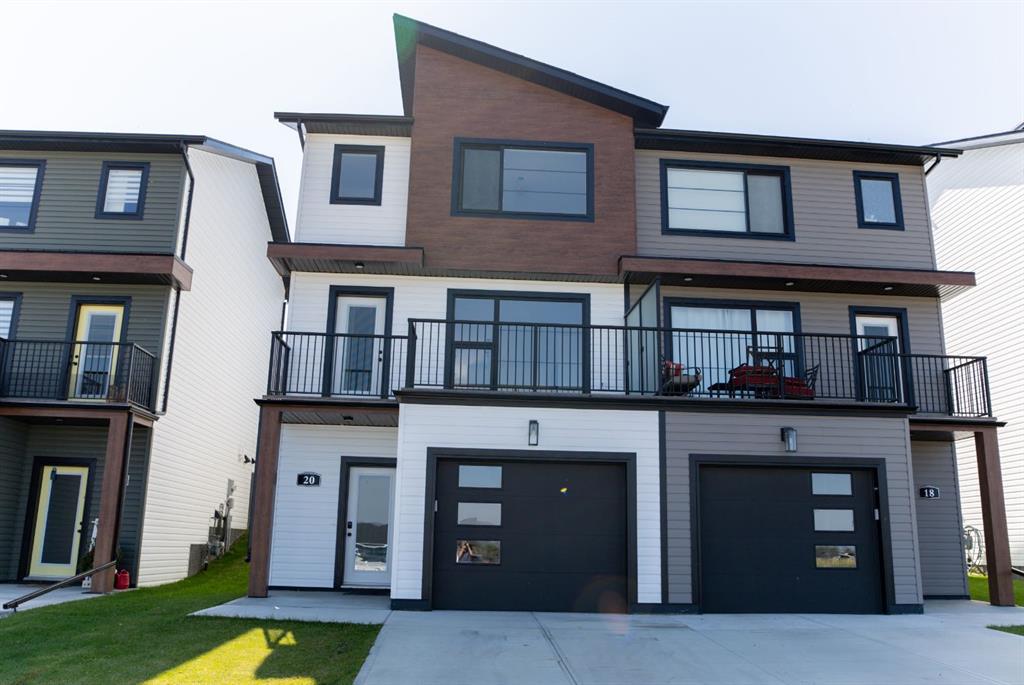 Picture of 20 Vincent Gate , Sylvan Lake Real Estate Listing