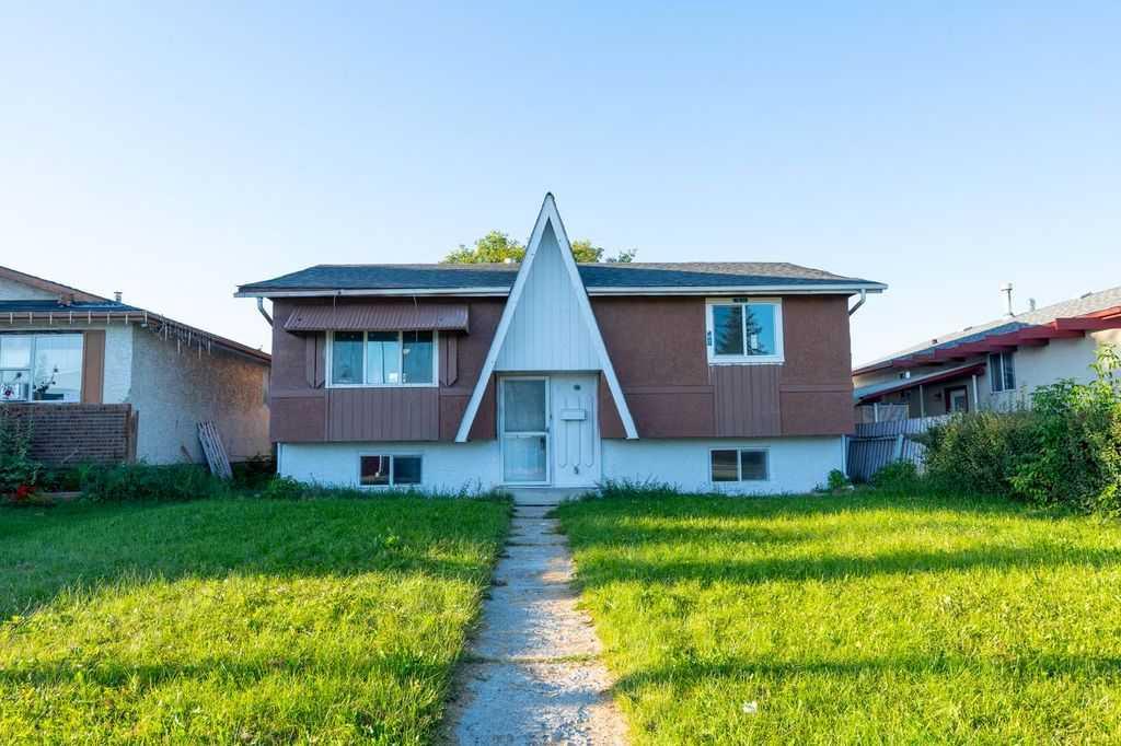 Picture of 4116 8 Avenue SE, Calgary Real Estate Listing