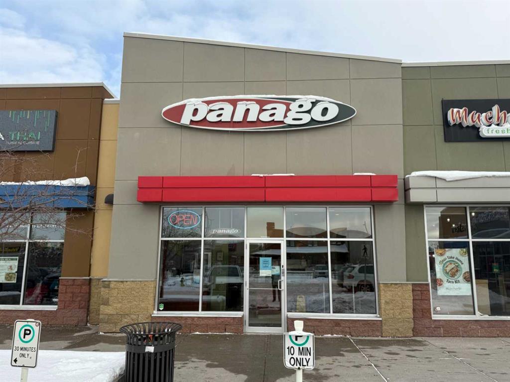 Picture of 11658 Sarcee Trail NW, Calgary Real Estate Listing