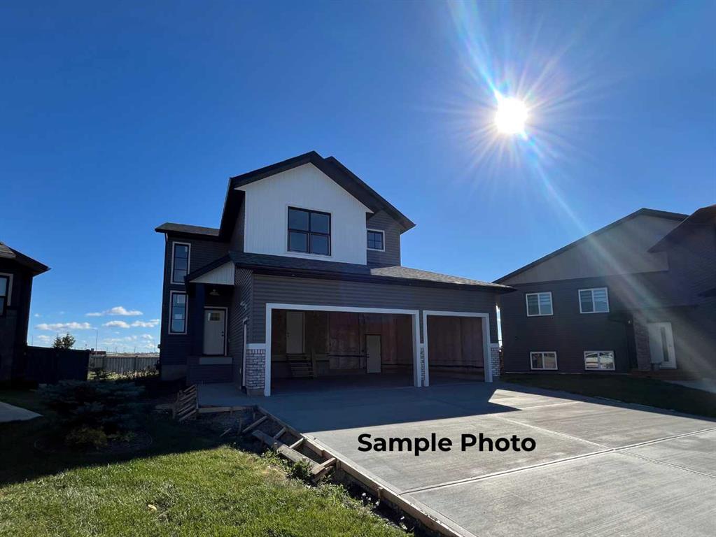 Picture of 13409 105 Street , Grande Prairie Real Estate Listing