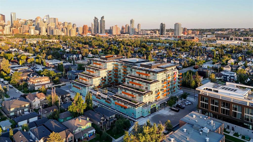 Picture of 744, 110 18A Street NW, Calgary Real Estate Listing