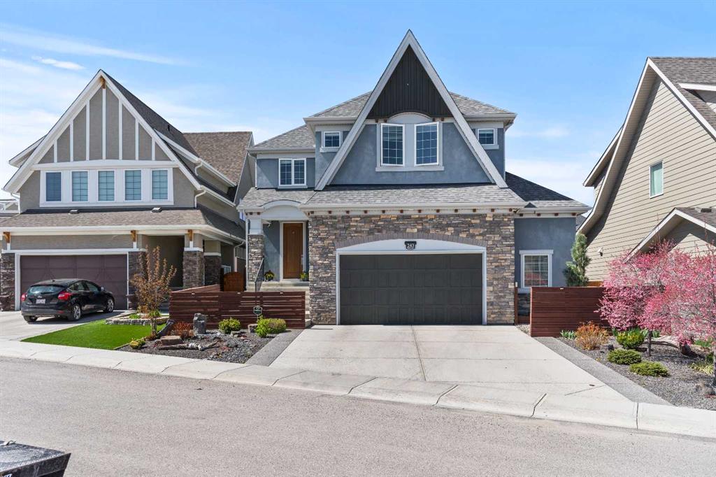 Picture of 243 Mahogany Landing SE, Calgary Real Estate Listing