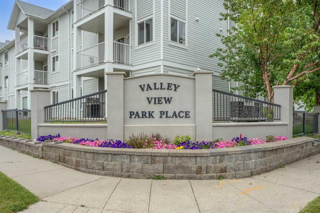 Picture of 202, 7202 Valleyview Park SE, Calgary Real Estate Listing