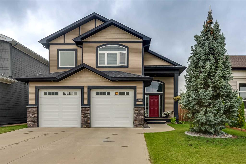 Picture of 4936 Aspen Lake Boulevard , Blackfalds Real Estate Listing