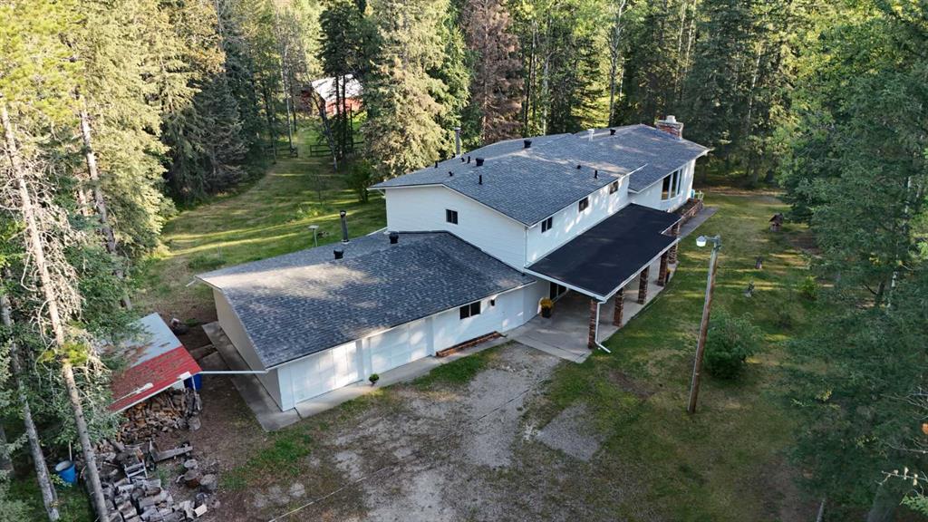 Picture of 13, 23518 Highway 16 W  , Rural Yellowhead County Real Estate Listing