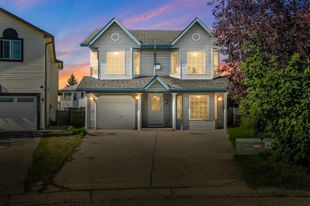 Picture of 285 Fresno Place NE, Calgary Real Estate Listing