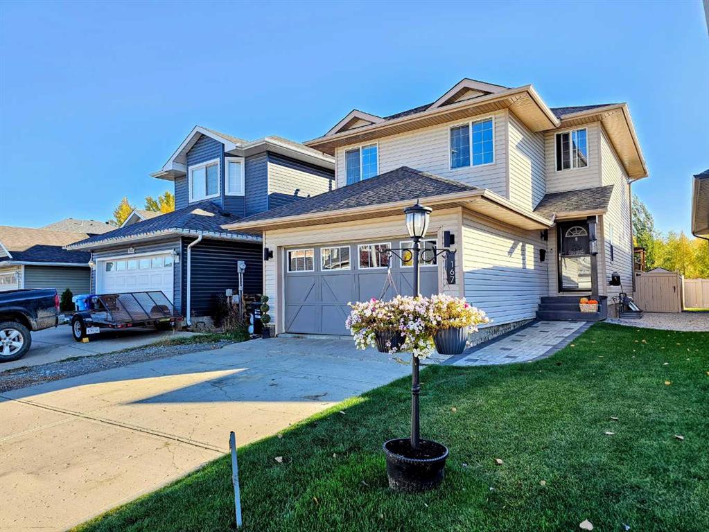 Picture of 167 JW Mann Drive , Fort McMurray Real Estate Listing