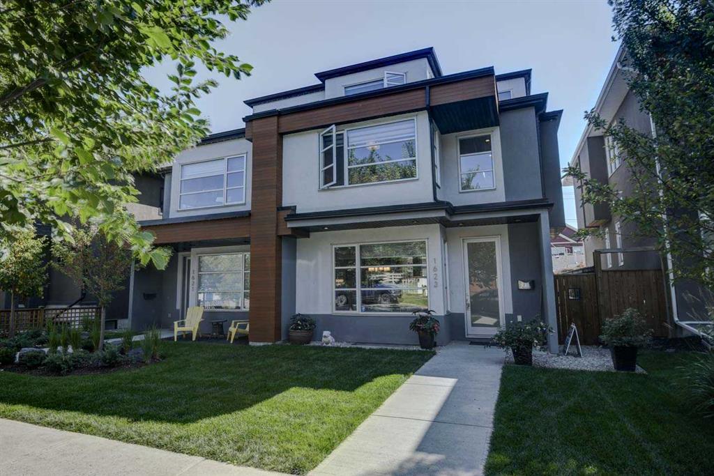 Picture of 1623 Westmount Road NW, Calgary Real Estate Listing
