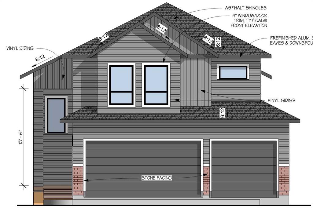 Picture of 13405 105 Street , Grande Prairie Real Estate Listing