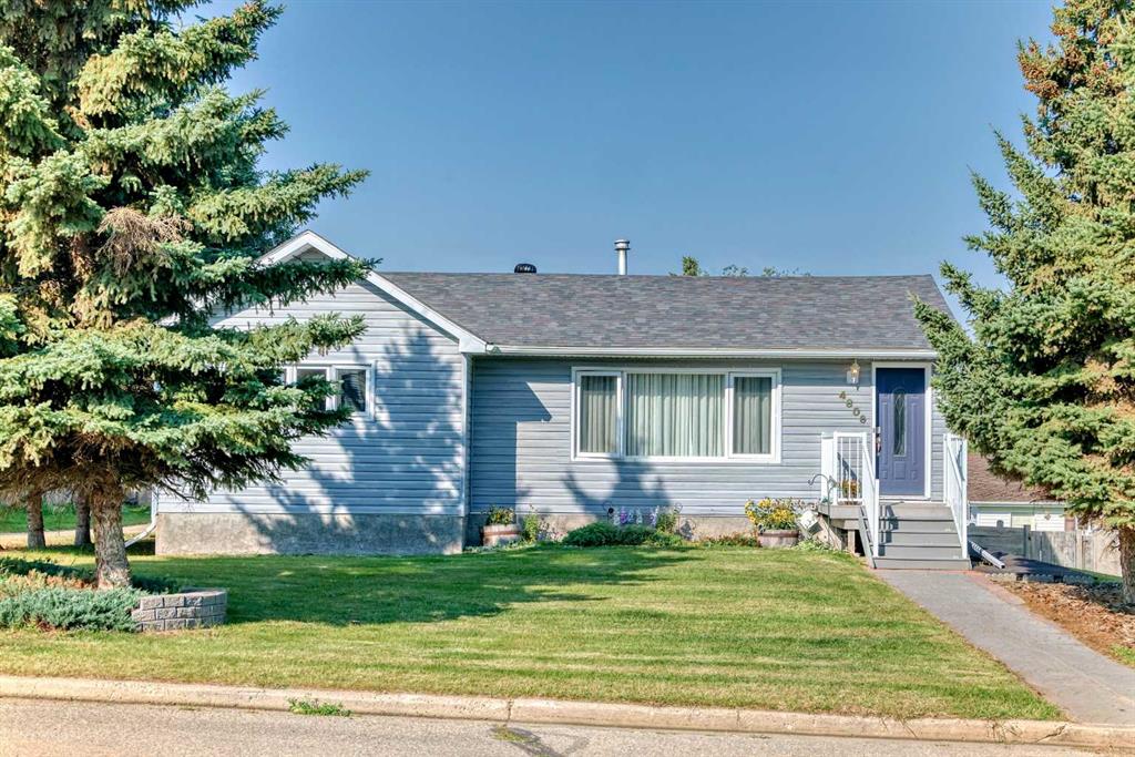Picture of 4806 43 Street  , Ponoka Real Estate Listing