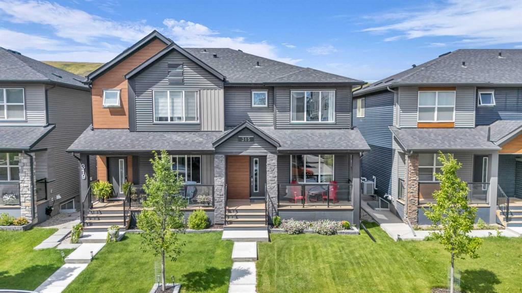 Picture of 315 Wolf Creek Way SE, Calgary Real Estate Listing
