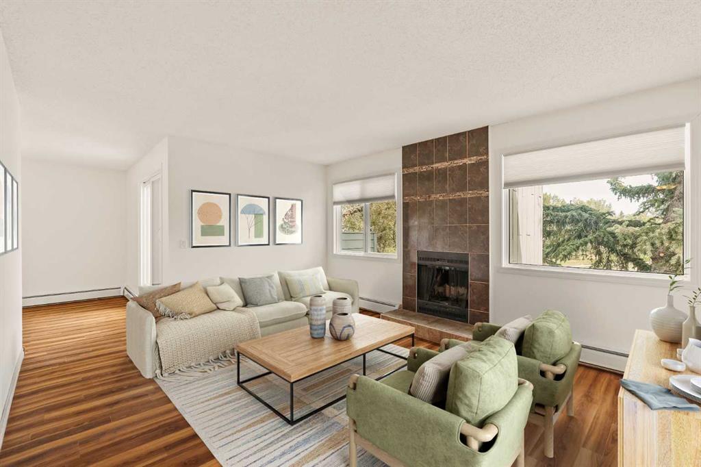 Picture of 3302, 80 Glamis Drive SW, Calgary Real Estate Listing