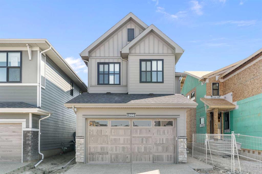 Picture of 266 West Grove Lane SW, Calgary Real Estate Listing
