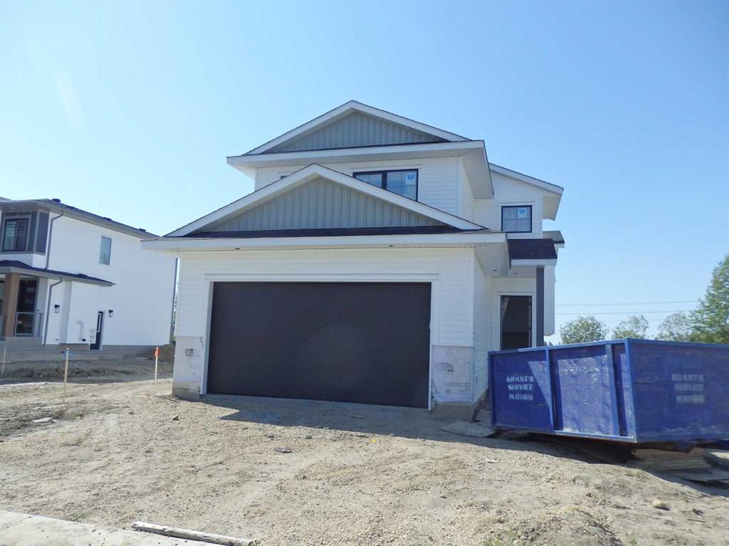 Picture of 56 Emmett Crescent , Red Deer Real Estate Listing