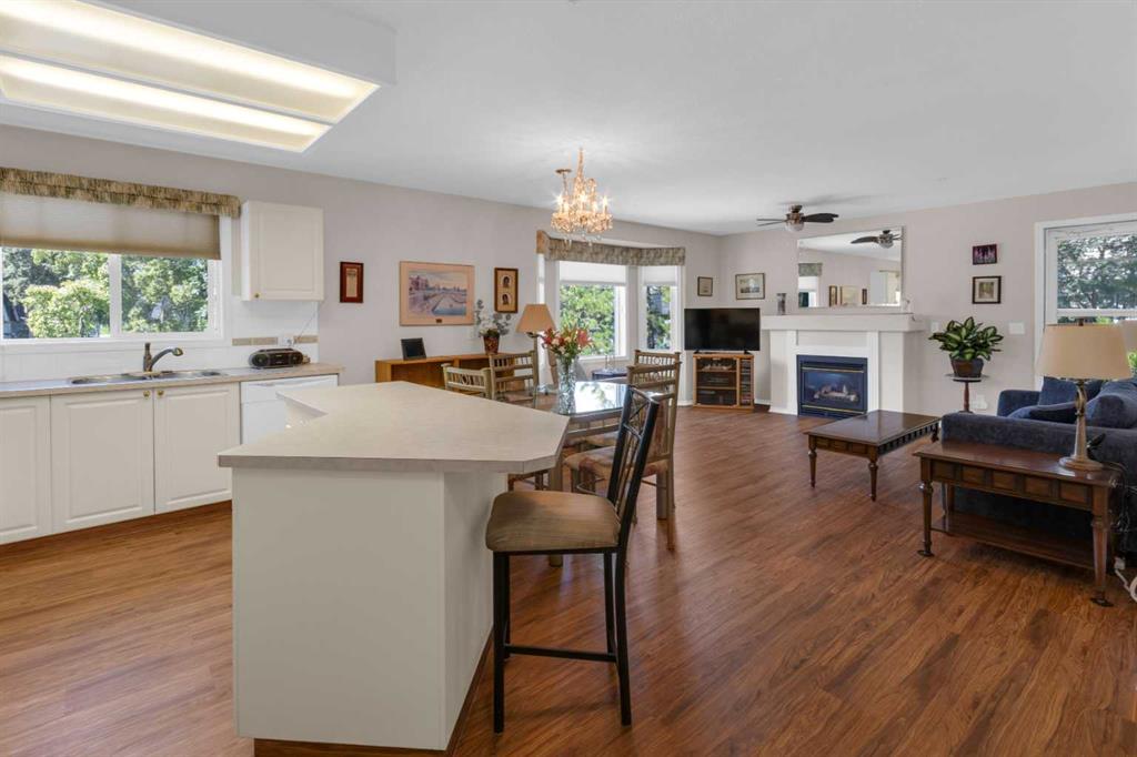 Picture of 203, 2850 51 Street SW, Calgary Real Estate Listing