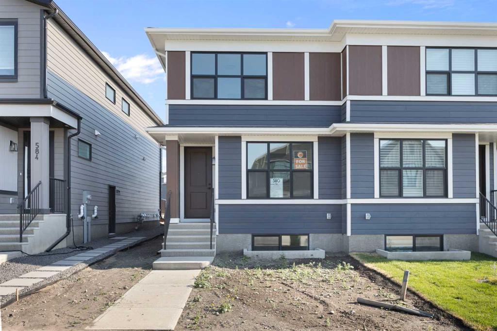 Picture of 580 Rowmont Boulevard NW, Calgary Real Estate Listing