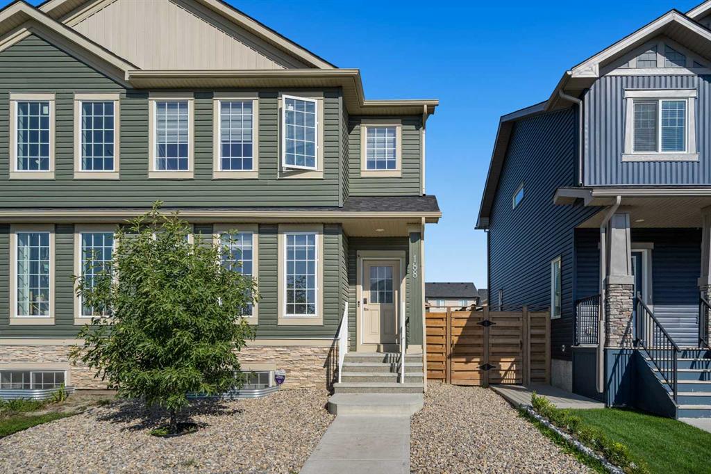 Picture of 188 Evanston Hill NW, Calgary Real Estate Listing